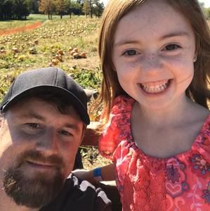 Meet your Posher, Jason